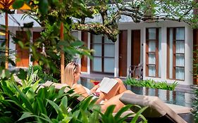 Amadea Resort & Villas Seminyak Bali